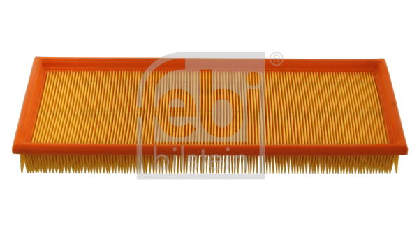 febibilstein Luftfilter Febi Bilstein 31435