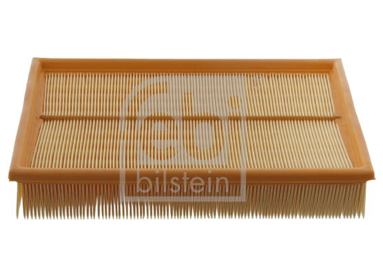 febibilstein Luftfilter Febi Bilstein 31437