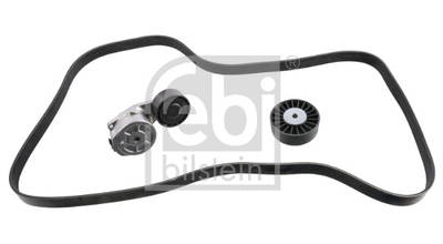 Keilrippenriemensatz Febi Bilstein 31625