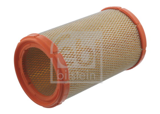 febibilstein Luftfilter Febi Bilstein 32208