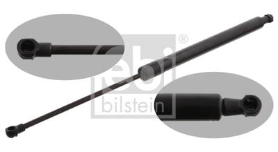 Gasfeder, Koffer-/Laderaum beidseitig Febi Bilstein 32906