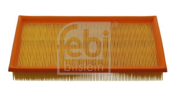 febibilstein Luftfilter Febi Bilstein 34403