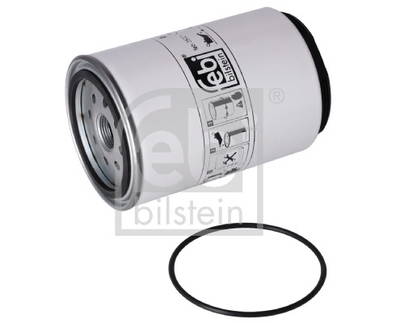 Kraftstofffilter Febi Bilstein 35021 • CLAAS 0007733140 
