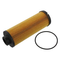 Kraftstofffilter Febi Bilstein 35371