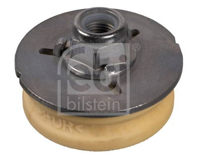 Federbeinstützlager Hinterachse oben Febi Bilstein 36780