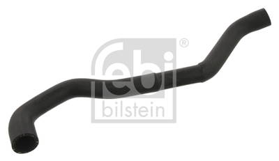 Kühlerschlauch Febi Bilstein 37098 • BMW 11531741404 • 11531747845