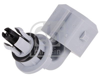 Sensor, Ansauglufttemperatur Febi Bilstein 37174