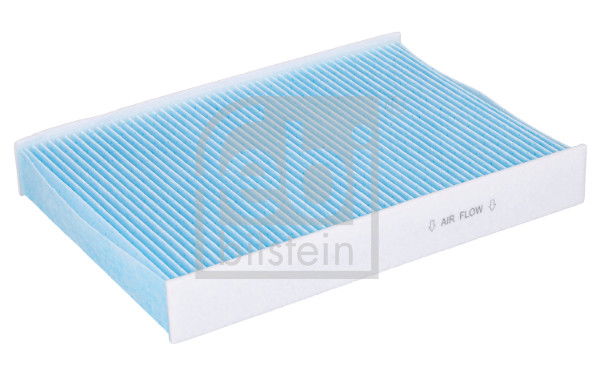 febibilstein Filter, Innenraumluft Febi Bilstein 37723