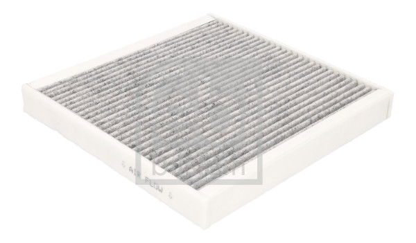 febibilstein Filter, Innenraumluft Febi Bilstein 37788
