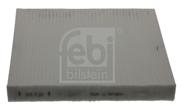 febibilstein Filter, Innenraumluft Febi Bilstein 37789