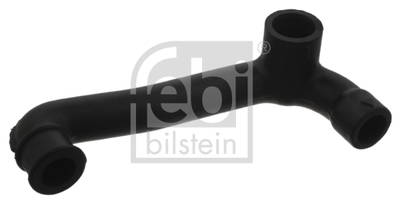 Schlauch, Kurbelgehäuseentlüftung Febi Bilstein 38215 • MERCEDES 