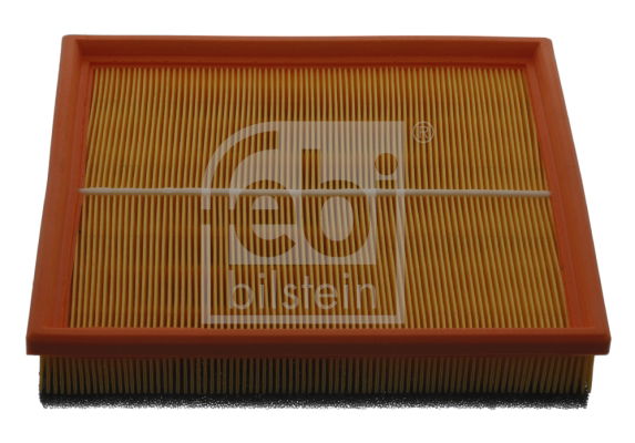 febibilstein Luftfilter Febi Bilstein 38280