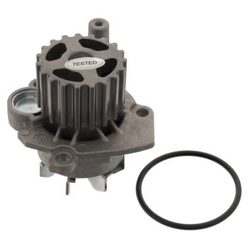 Wasserpumpe, Motorkühlung Febi Bilstein 38512