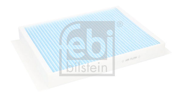 febibilstein Filter, Innenraumluft Motorraum Febi Bilstein 38781