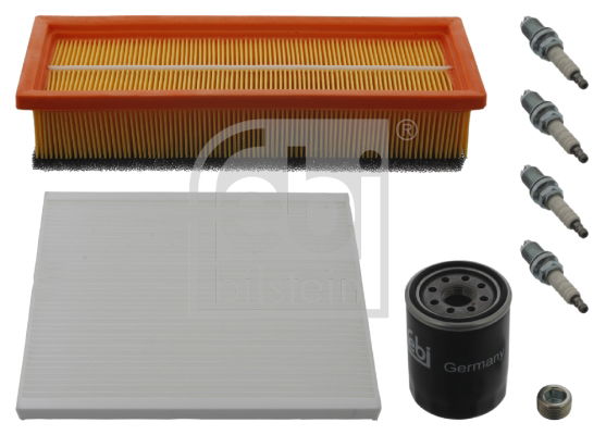 febibilstein Teilesatz, Inspektion Febi Bilstein 39036