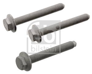 Schraube, Querlenker Vorderachse Febi Bilstein 39231