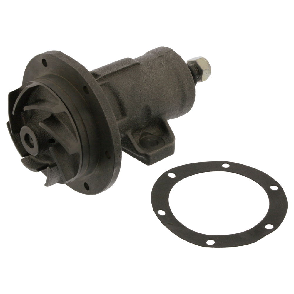febibilstein Wasserpumpe, Motorkühlung Febi Bilstein 39573
