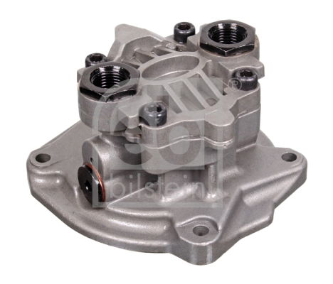 febibilstein Pumpe, Kraftstoffvorförderung Febi Bilstein 40817