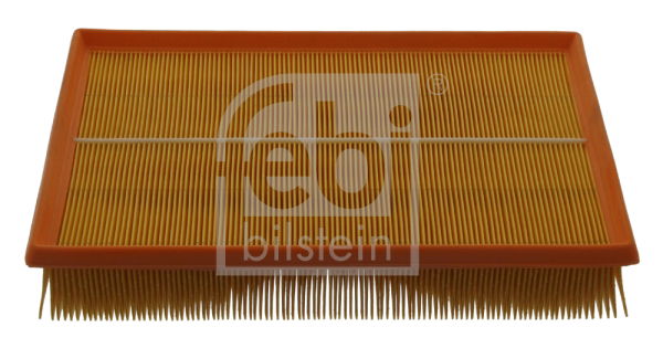 febibilstein Luftfilter Febi Bilstein 40963