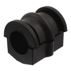 Lagerung, Stabilisator Vorderachse beidseitig Febi Bilstein 42537