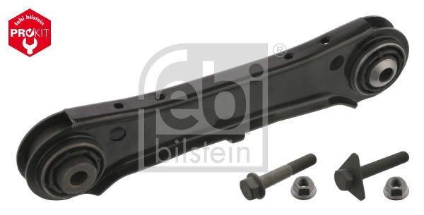 Lenker, Radaufhängung Hinterachse links oben vorne Febi Bilstein 