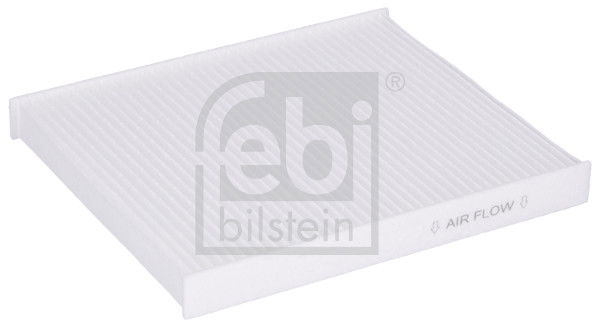 febibilstein Filter, Innenraumluft rechts Febi Bilstein 45535