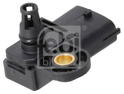 Sensor, Ladedruck Febi Bilstein 46153