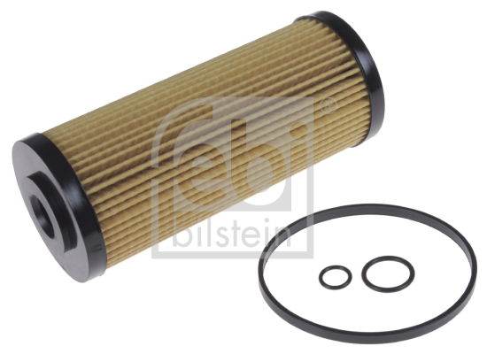 Ölfilter Febi Bilstein 47458 • ISUZU 8-98018-858-0 • 8-98018858-0