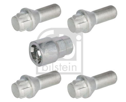 Radschraube Febi Bilstein 47550 • ALPINA B728 • BMW 000000B728 