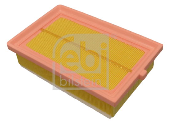 febibilstein Luftfilter Febi Bilstein 47825