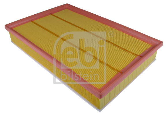 febibilstein Luftfilter Febi Bilstein 47831