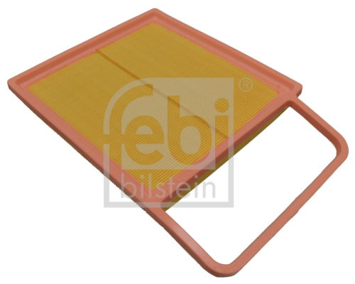 febibilstein Luftfilter Febi Bilstein 47832