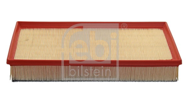 febibilstein Luftfilter Febi Bilstein 48477