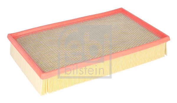 febibilstein Luftfilter Febi Bilstein 48490