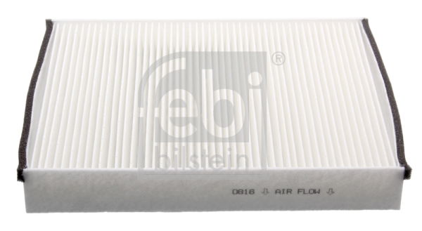 febibilstein Filter, Innenraumluft Febi Bilstein 48498