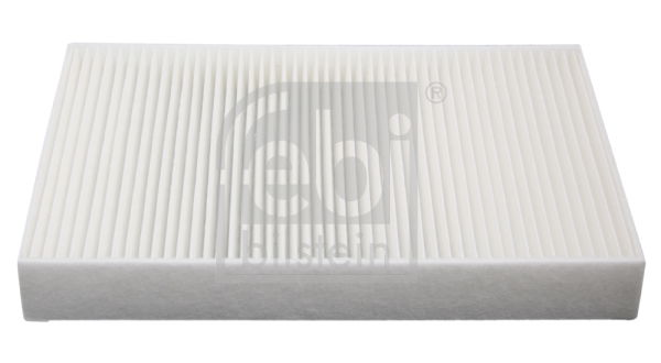 febibilstein Filter, Innenraumluft Febi Bilstein 48509