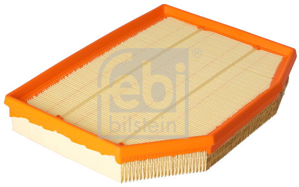 febibilstein Luftfilter Febi Bilstein 48512