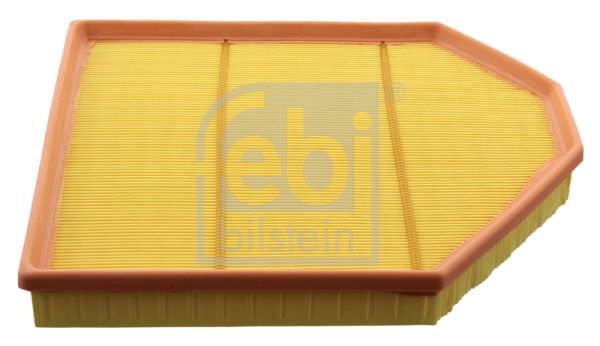 febibilstein Luftfilter Febi Bilstein 48515