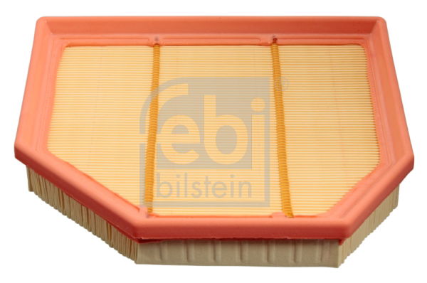 febibilstein Luftfilter vorne rechts Febi Bilstein 48534