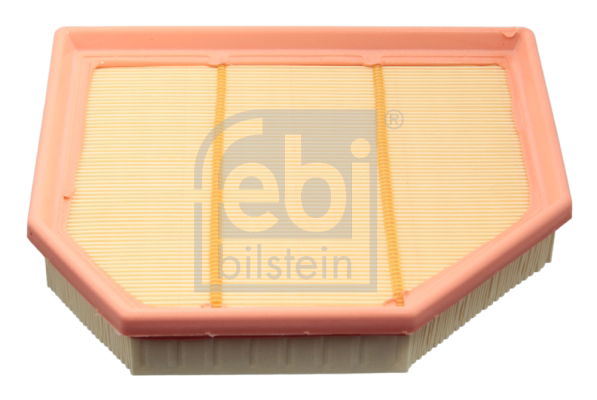 febibilstein Luftfilter vorne links Febi Bilstein 48535