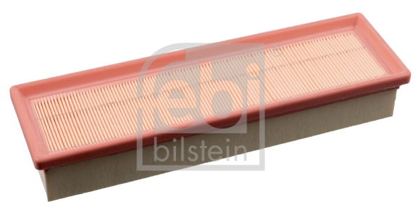 febibilstein Luftfilter Febi Bilstein 48538