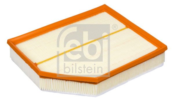 febibilstein Luftfilter Febi Bilstein 48557