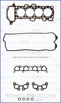 Dichtungssatz, Zylinderkopf Triscan 598-4563