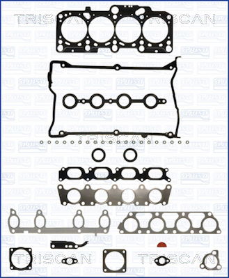 Dichtungssatz, Zylinderkopf Triscan 598-85142