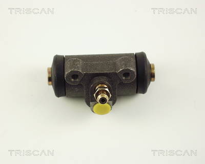 Radbremszylinder Hinterachse Triscan 8130 27004