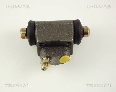 Radbremszylinder Hinterachse Triscan 8130 27005