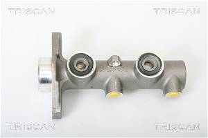 Hauptbremszylinder Triscan 8130 40112