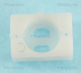 Seilzug, Schaltgetriebe Triscan 8140 29770