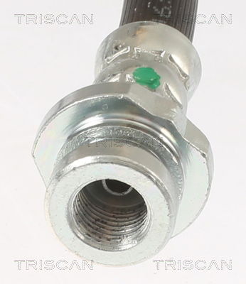 Bremsschlauch Vorderachse rechts Triscan 8150 14280