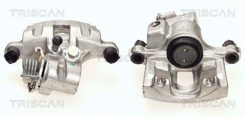 Bremssattel Hinterachse rechts hinter der Achse Triscan 8170 343519